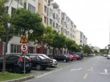 上师大 电梯中间楼层 南北通二房 前后无遮挡