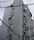 瑞奇公寓 2室2厅 南