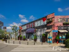 张江·万科翡翠公园六期·3室·2厅