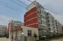 昊城蓝湾实景图