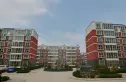 昊城蓝湾实景图