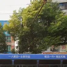 华龙福邸实景图