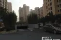 新丰公寓实景图