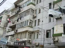 虹口足球场站 总价低 非顶楼 视野好 未来四轨交汇