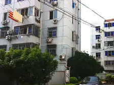 西园新村 1室1厅 南