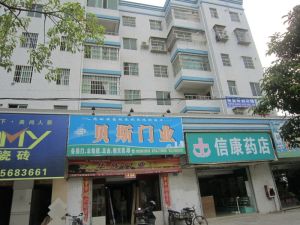 华丰园3室2厅西