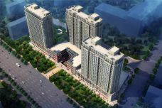 炜裕·时代广场[鄂城区]