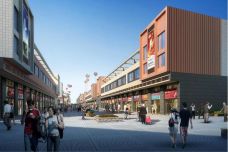 桂海东盟商贸中心[东兴区]