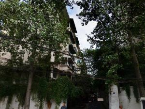 一环路南二段7号附4号 2室1厅 南 西南