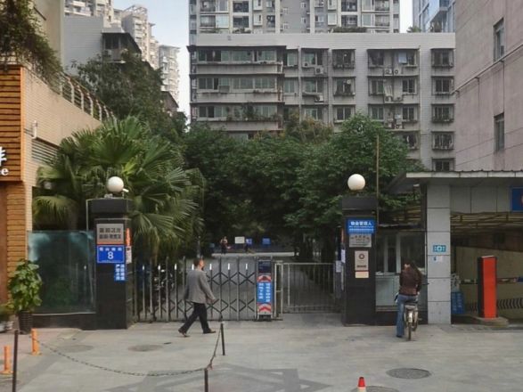 新和理想家实景图