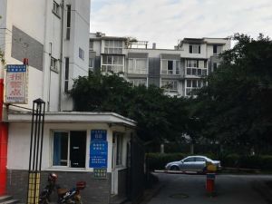 众合北尚二期3室1厅南北