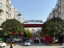 幸福家园新河湾 3室2厅 南