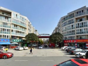 幸福家园新河湾2室1厅西南