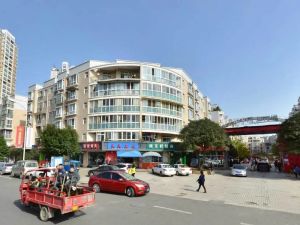 幸福家园新河湾2室1厅南西南