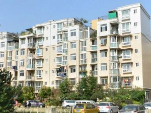 幸福家园新河湾4室2厅南