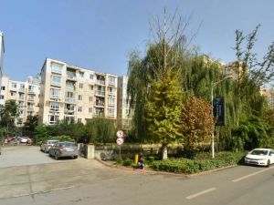 幸福家园新河湾3室1厅南