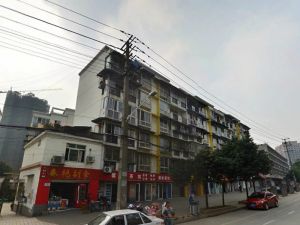 明珠景苑2室1厅北