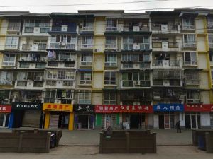 明珠景苑5室2厅南西南
