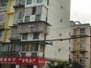 明珠景苑3室2厅南