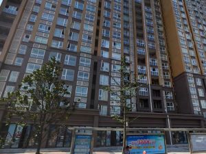 西区地标3室2厅东南