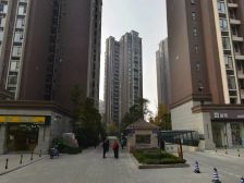 神仙树馨苑2室1厅西北东南