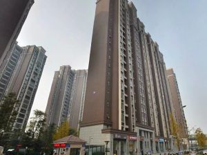 神仙树馨苑3室2厅东北