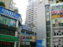 老城区 岩湾一房