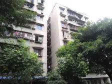 杨公桥 白鹤岭小区二房35万