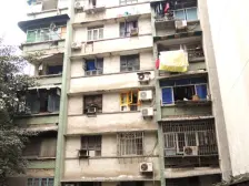 杨公桥 白鹤岭小区二房68万