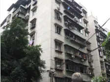 白鹤岭 2室1厅 南 北