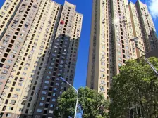 2011年次新小区,电梯双南两房,停车方便