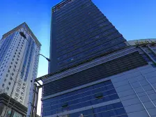 天津站 后广场 写字楼 诚心出售