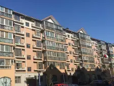 北大学城 低密洋房 环境优美 采光好