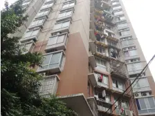 都市春天 3室2厅 东南