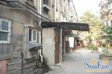 上海路精装两房房东诚心出售..