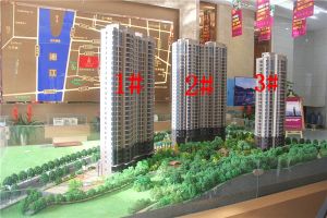 主城区,二环内,次新小区,交通便利,配套成熟