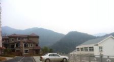南山逸居3室2厅南
