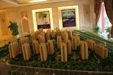 香樟源 简单精装 两室好楼层近轻轨 日商城