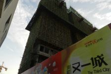 滨江雅苑3室1厅南北