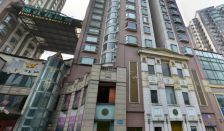 【锦江花园城】| 成都市武侯区临江东路36号2栋1单元4楼3号房屋(附着部分装修)