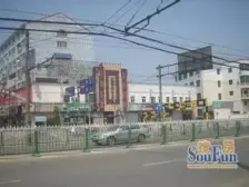 侨联小区 南北通透,采光好 近地铁 视野好,诚心出售