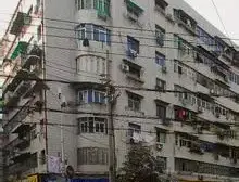 渊明北路 南北通透,采光好 近地铁 视野好,诚心出售