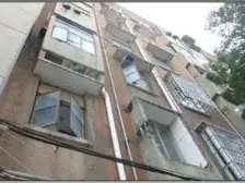 交通便利 采光充足 小区位置好