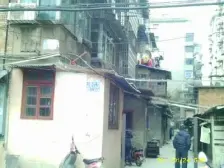 西安路省二建宿舍 南北通透,采光好 装修好,环镜优美 近地铁 视野好,诚心出售