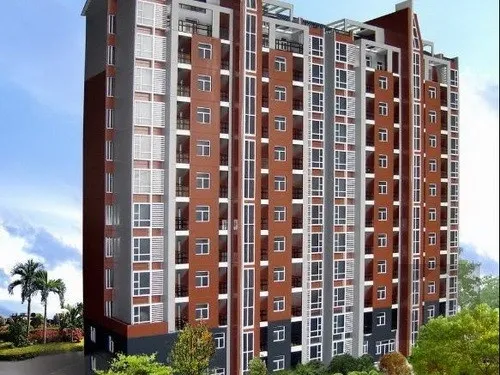 第一大道东方华府