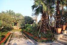 精装4房,万达茂商圈,户型方正,江滨公园一路之隔