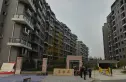 交大蓉杏园实景图
