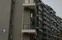 交大蓉杏园实景图