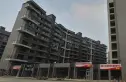 交大蓉杏园实景图