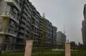 交大蓉杏园实景图